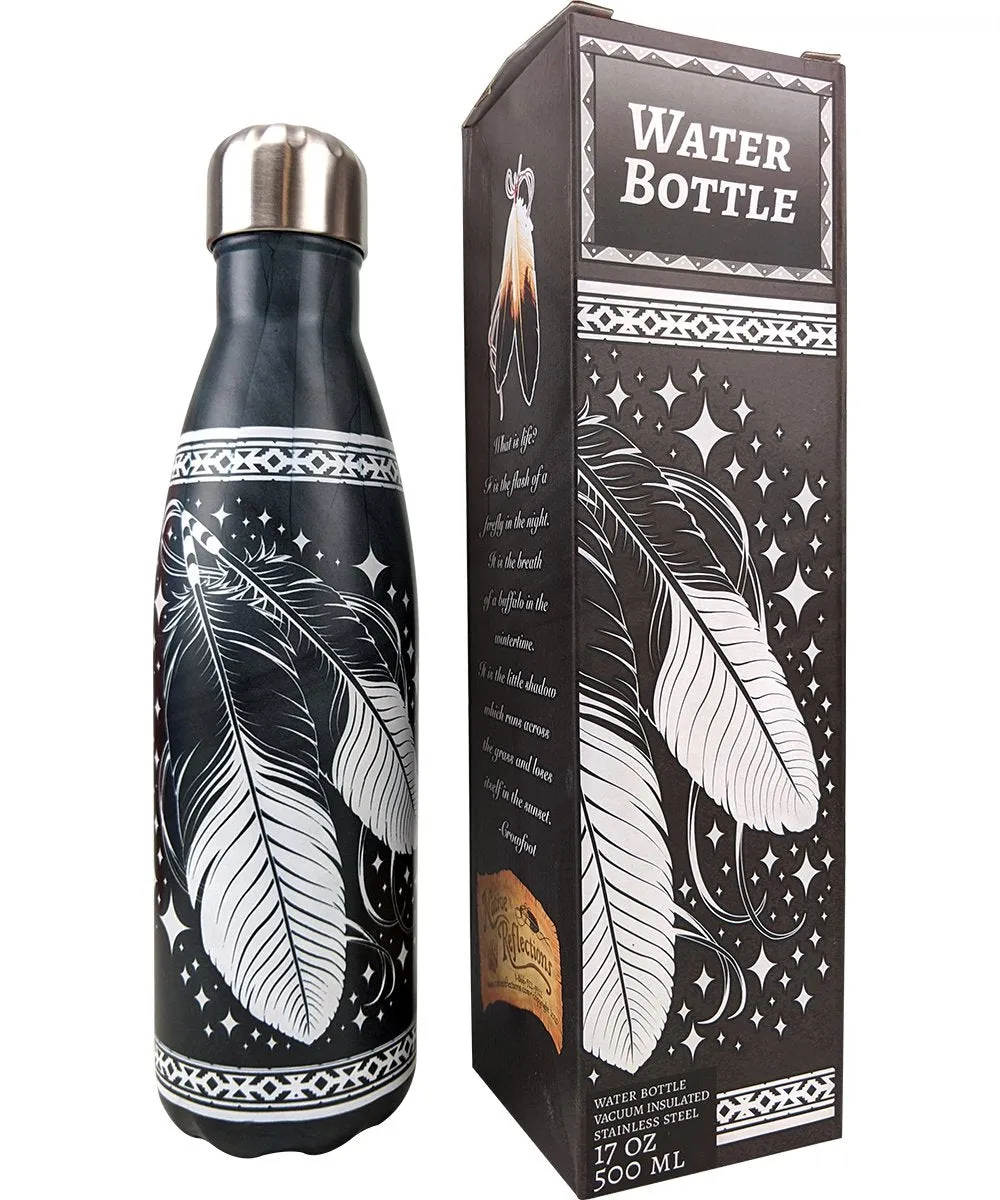 Water Bottle (Black)