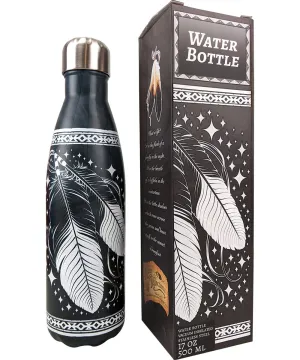 Water Bottle (Black)