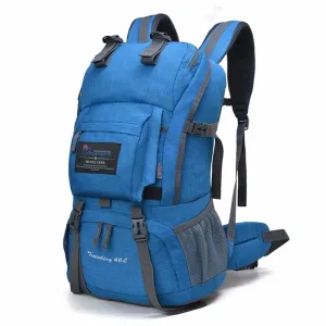 Waterproof Outdoor Backpack