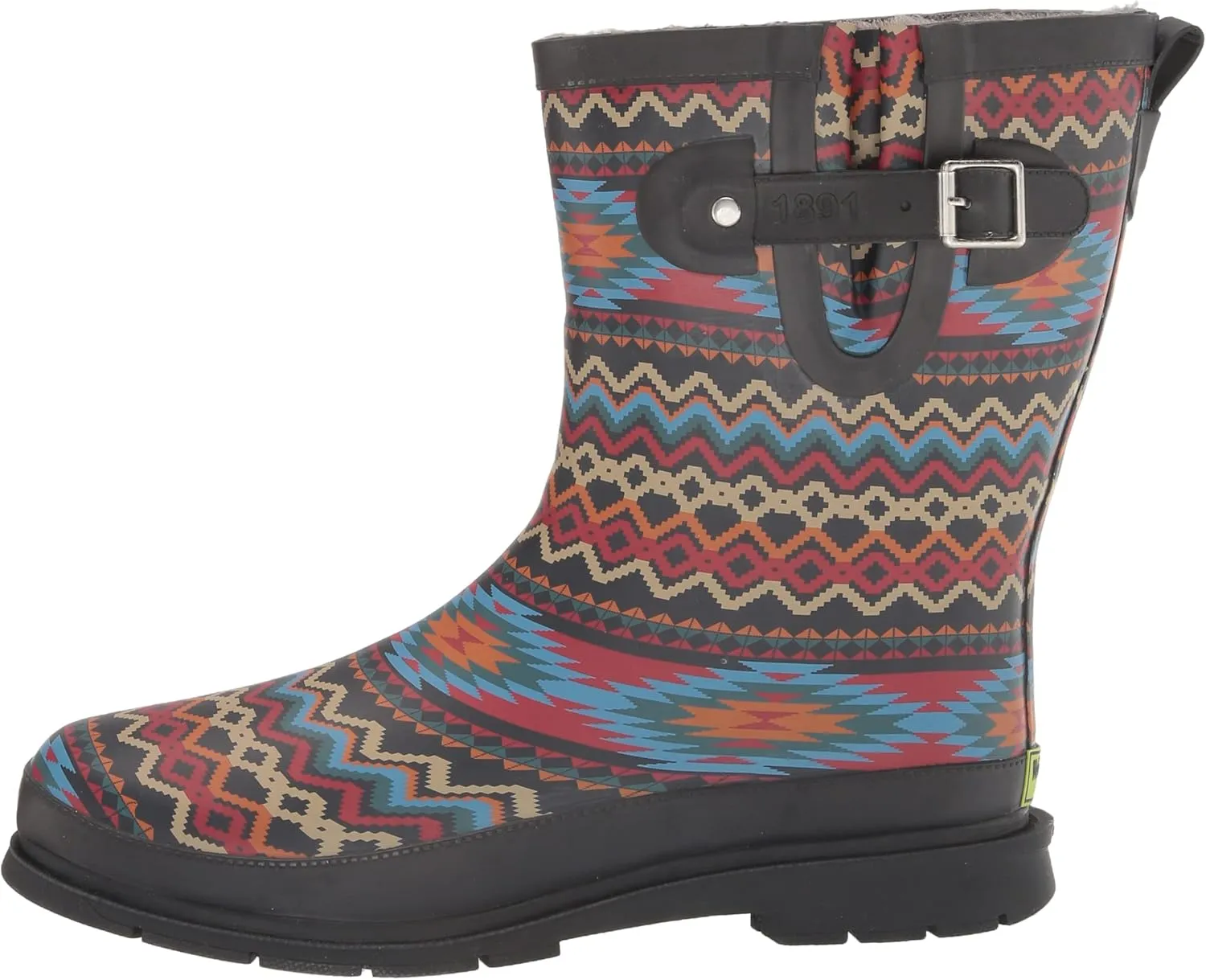 Western Chief Women's Waterproof Mid Rain Boot