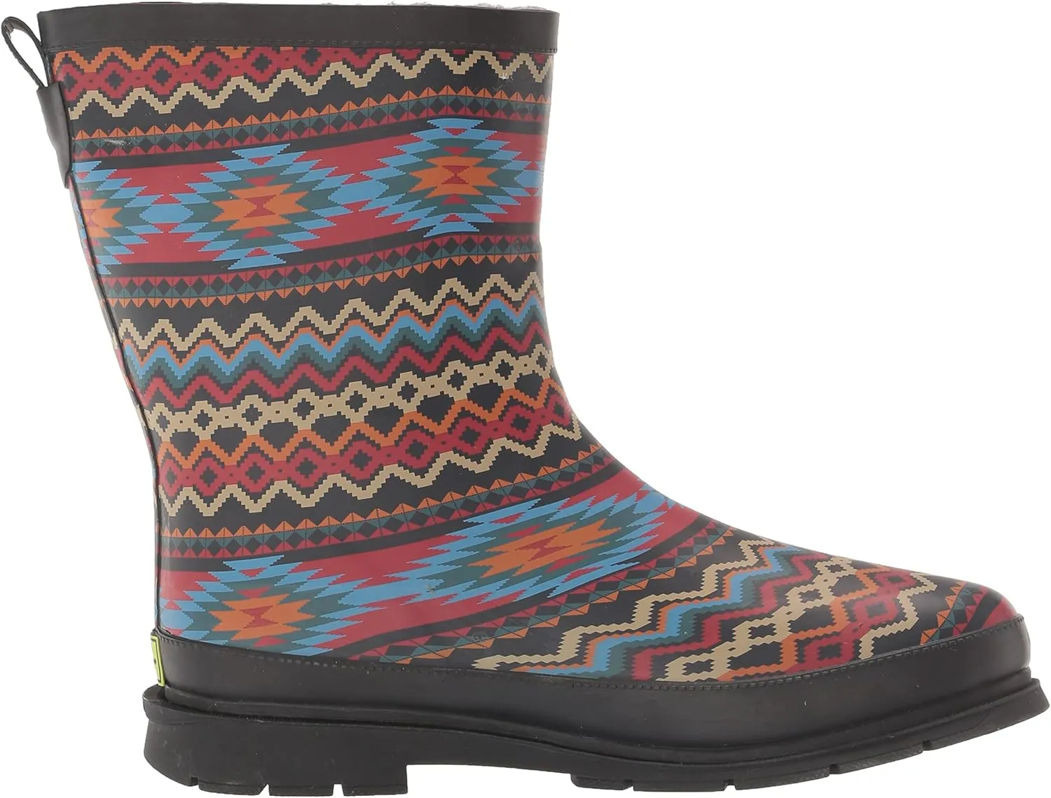 Western Chief Women's Waterproof Mid Rain Boot