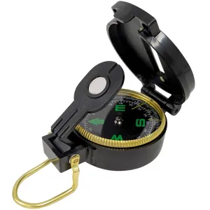 Wildtrak Orienteering Compass
