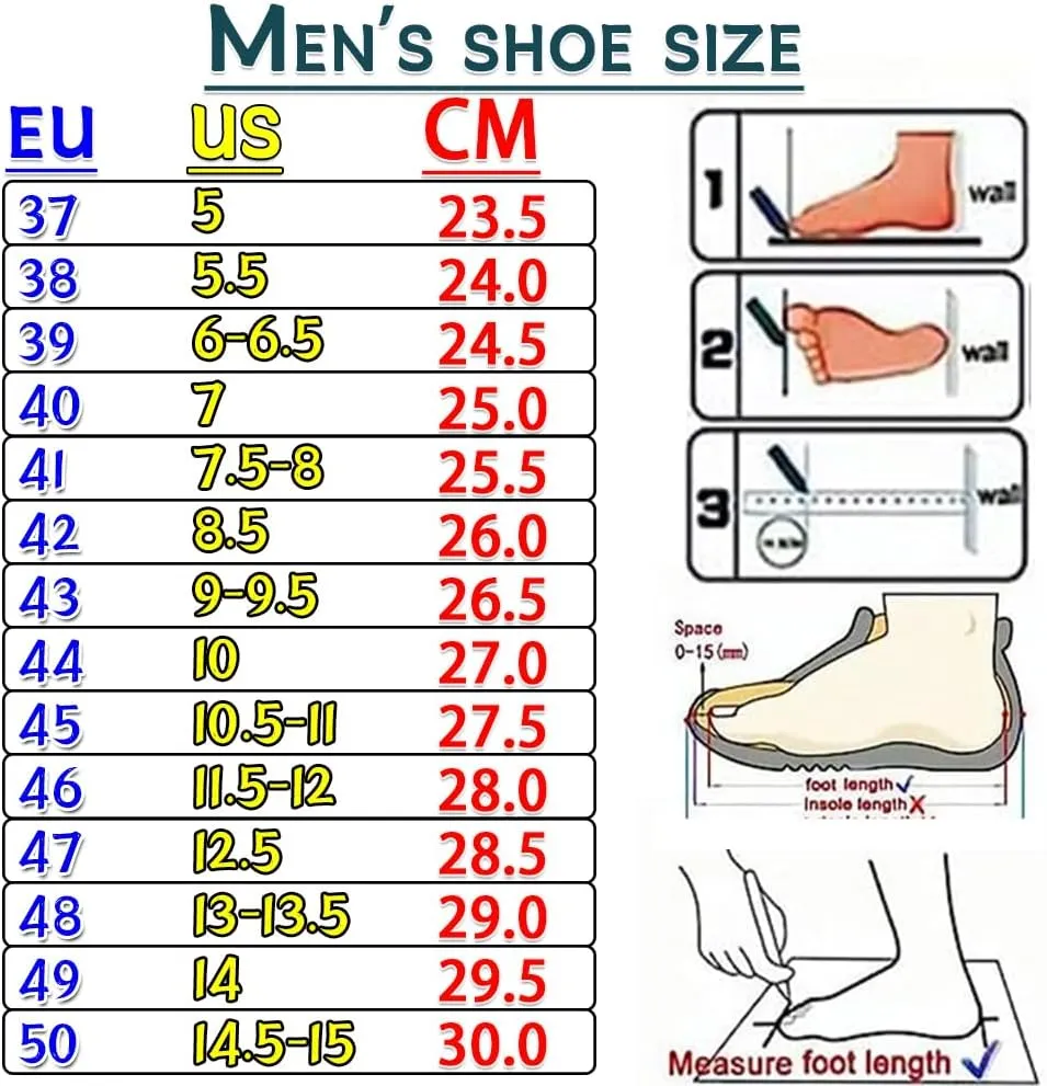 Winter Hiking Boots Men,Men's Comfortable Waterproof Orthopedic Walking Shoes Outdoor Wear-Resistant Hiking Shoes