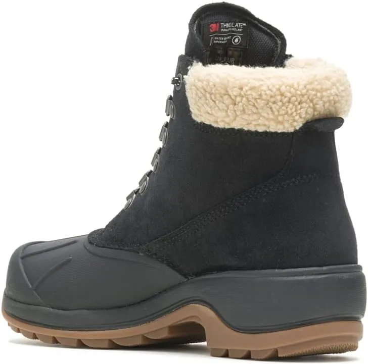 Wolverine Women's Frost Snow Boot