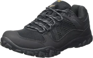 Womens Edgepoint III Walking Shoes - 9 US Granite