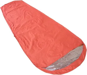 XTYPE Ultralight Envelope Sleeping Bag Thermal Reflection Sleeping Bag for Outdoor Camping Blanket
