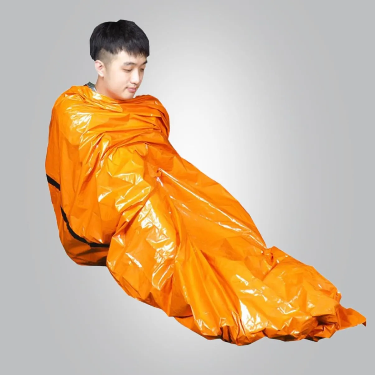 Yardwe 2 Pcs 203 Sleeping Bag Cold Protection