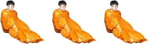 Yardwe 2 Pcs 203 Sleeping Bag Cold Protection