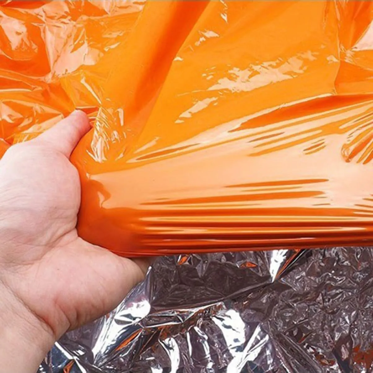 Yardwe 2 Pcs 203 Sleeping Bag Cold Protection