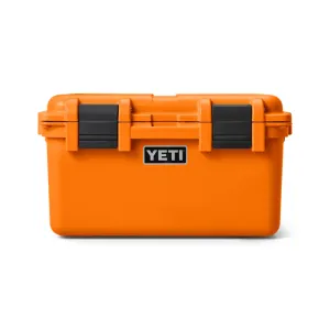 Yeti LoadOut GoBox 30 Gear Case