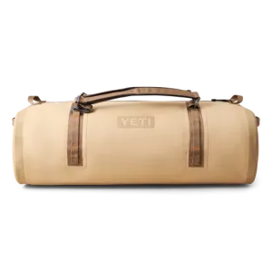 Yeti Panga 100L Waterproof Duffle Bag - Tan
