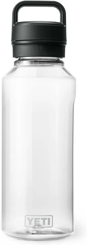 YETI Yonder Water Bottle with Yonder Chug Cap, Lightweight, Leakproof and BPA-Free