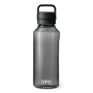 Yonder 1.5 L / 50 oz Water Bottle - Charcoal