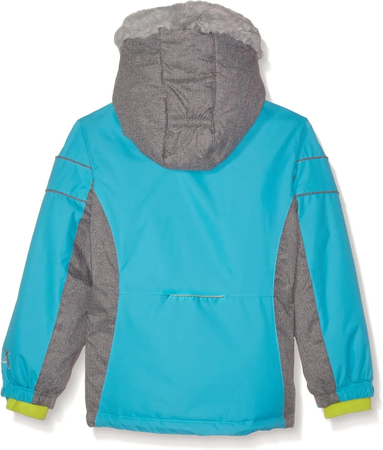ZeroXposur Bonnie Snowboard Jacket Outerwear