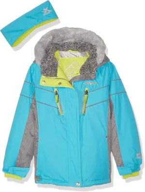 ZeroXposur Bonnie Snowboard Jacket Outerwear